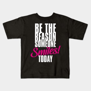 Pay a Compliment Day – February Kids T-Shirt